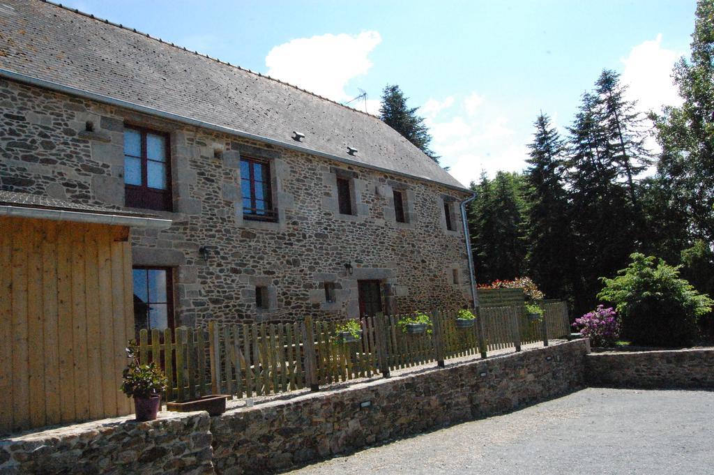 Maison D'Hotes & Gites Domaine De La Garaye Dinan Bilik gambar