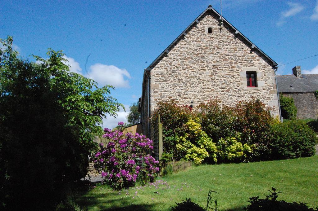 Maison D'Hotes & Gites Domaine De La Garaye Dinan Bilik gambar
