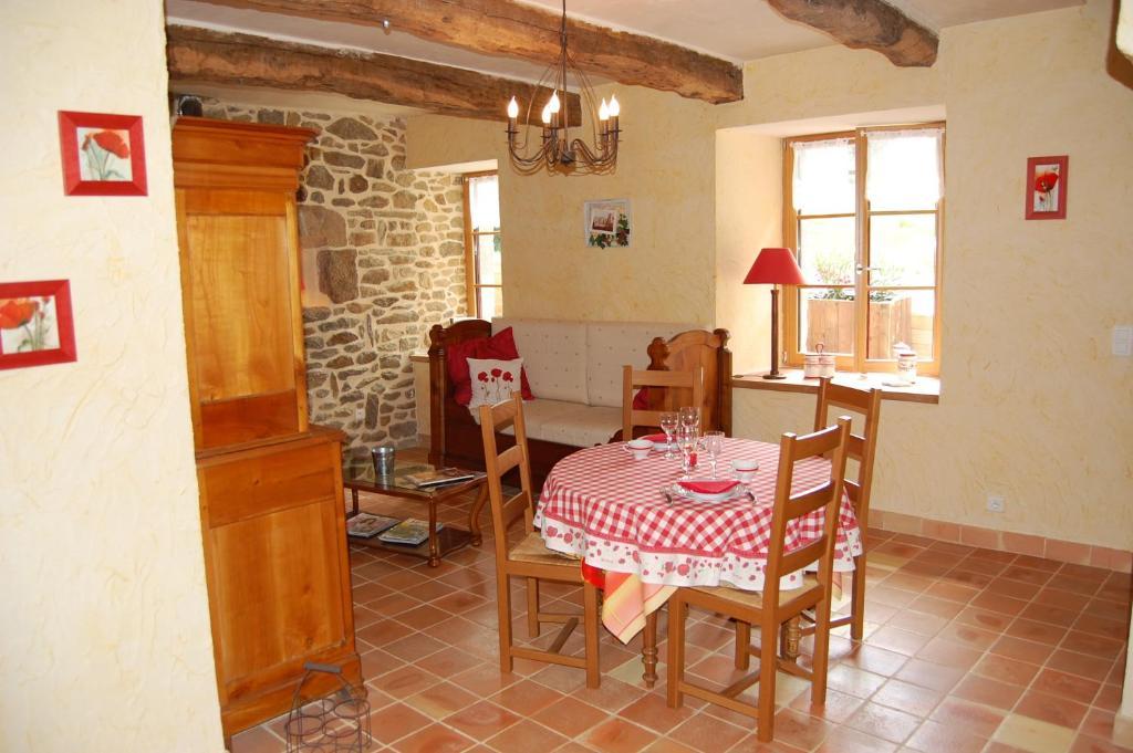 Maison D'Hotes & Gites Domaine De La Garaye Dinan Bilik gambar