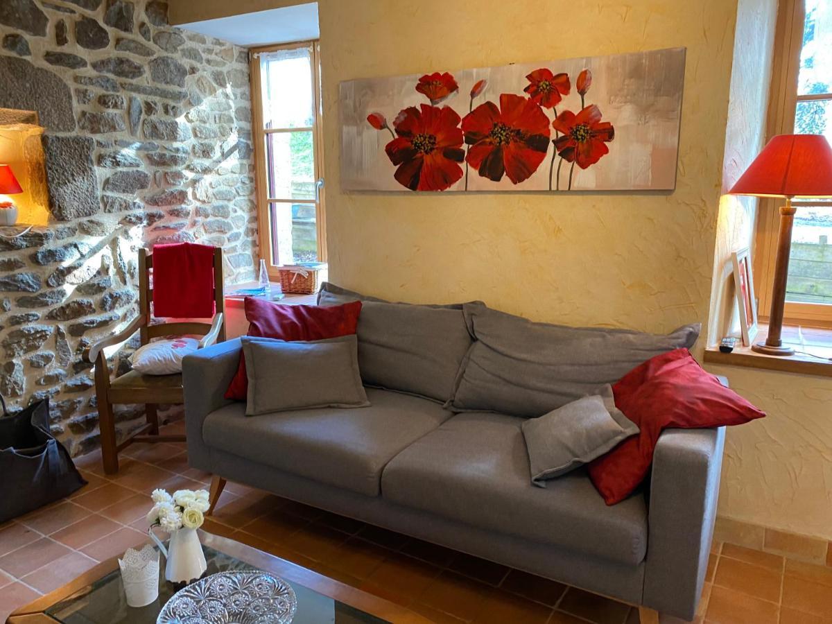 Maison D'Hotes & Gites Domaine De La Garaye Dinan Luaran gambar