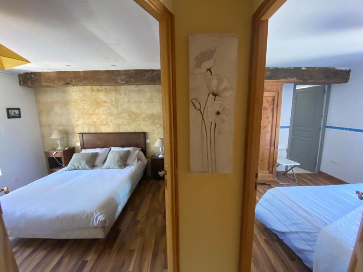 Maison D'Hotes & Gites Domaine De La Garaye Dinan Luaran gambar